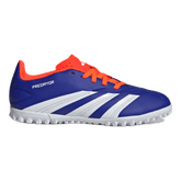 ZAPATILLAS DE BABYFÚTBOL ADIDAS PREDATOR CLUB INFANTIL | ID3428 ADIDAS 1,0 - RealSport