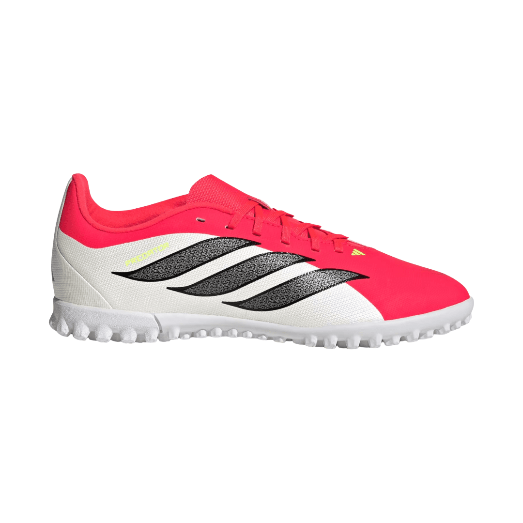 ZAPATILLAS DE BABYFÚTBOL ADIDAS PREDATOR INFANTIL | JS0364 ADIDAS 1,0 - RealSport