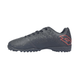 ZAPATILLAS DE BABYFÚTBOL LOTTO DARKBLACK JUVENIL | J0508 - 2 LOTTO 35 - RealSport