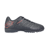 ZAPATILLAS DE BABYFÚTBOL LOTTO DARKBLACK JUVENIL | J0508 - 2 LOTTO 35 - RealSport