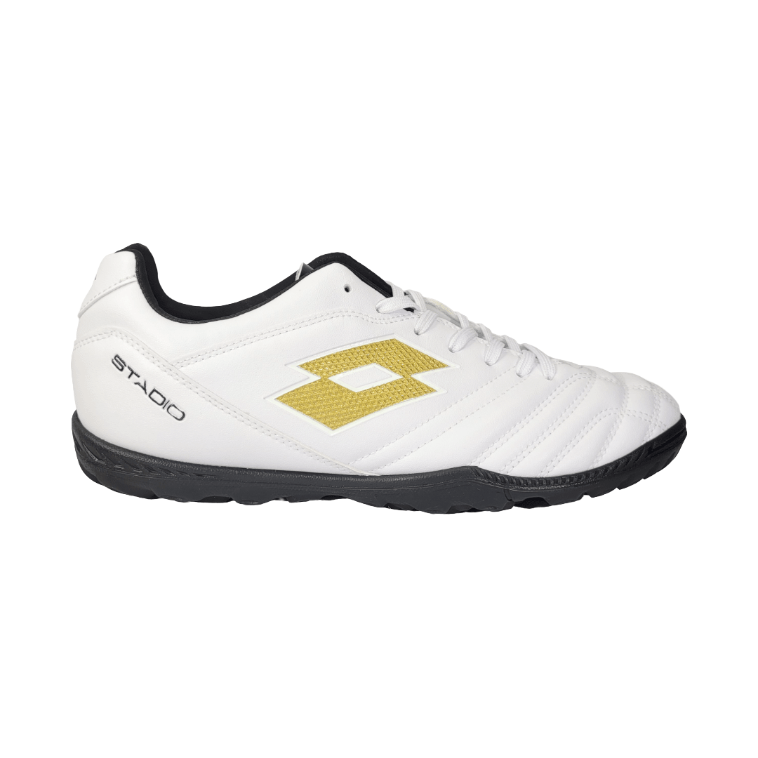 ZAPATILLAS DE BABYFÚTBOL LOTTO STADIO 705 TF ADULTO | 2197076WX LOTTO 10 - RealSport