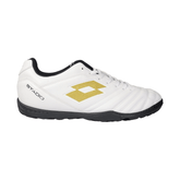 ZAPATILLAS DE BABYFÚTBOL LOTTO STADIO 705 TF ADULTO | 2197076WX LOTTO 10 - RealSport