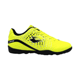 ZAPATILLAS DE BABYFÚTBOL LOTTO ZENDA FT JUVENIL J0930 - 2 LOTTO 35 EU / 34 CL / 3,5 US / 22,2 CM - RealSport