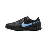 ZAPATILLAS DE BABYFÚTBOL NIKE LEGEND 10 CLUB ADULTO | DV4345 - 003 NIKE 10 - RealSport