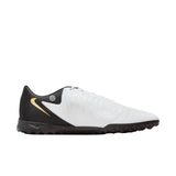ZAPATILLAS DE BABYFÚTBOL NIKE LOW TF PHANTOM GX 2 ACADEMY ADULTO | FJ2577 - 100 NIKE 12 - RealSport