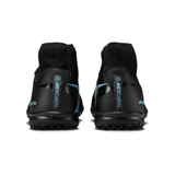 ZAPATILLAS DE BABYFÚTBOL NIKE MERCURIAL SUPERFLY 10 ACADEMY ADULTO | FQ8331 - 001 NIKE 10 - RealSport