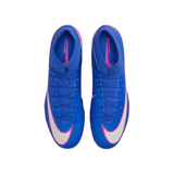 ZAPATILLAS DE BABYFÚTBOL NIKE MERCURIAL SUPERFLY 10 ACADEMY TF ADULTO | FQ8331 - 446 NIKE 10 - RealSport