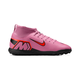 ZAPATILLAS DE BABYFÚTBOL NIKE MERCURIAL SUPERFLY 10 CLUB JUVENIL | FQ8313 - 600 NIKE 2,0 - RealSport