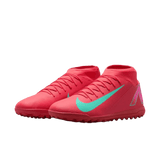 ZAPATILLAS DE BABYFÚTBOL NIKE MERCURIAL SUPERFLY 10 CLUB TF ADULTO | FQ8317 - 800 NIKE 8,0 - RealSport
