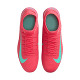 ZAPATILLAS DE BABYFÚTBOL NIKE MERCURIAL SUPERFLY 10 CLUB TF ADULTO | FQ8317 - 800 NIKE 8,0 - RealSport