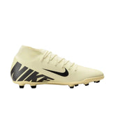ZAPATILLAS DE BABYFÚTBOL NIKE MERCURIAL SUPERFLY 9 CLUB ADULTO | DJ5961 - 700 NIKE 11 - RealSport