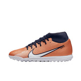 ZAPATILLAS DE BABYFÚTBOL NIKE MERCURIAL SUPERFLY 9 CLUB ADULTO | DR5950 - 810 NIKE 11,5 - RealSport