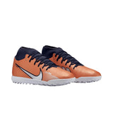 ZAPATILLAS DE BABYFÚTBOL NIKE MERCURIAL SUPERFLY 9 CLUB ADULTO | DR5950 - 810 NIKE 11,5 - RealSport