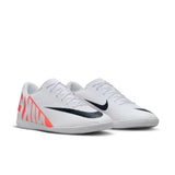 ZAPATILLAS DE BABYFÚTBOL NIKE MERCURIAL VAPOR 15 CLUB IC ADULTO | DJ5969 - 600 NIKE 12 - RealSport