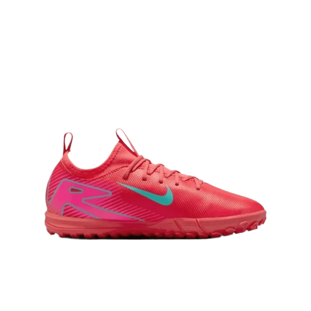 ZAPATILLAS DE BABYFÚTBOL NIKE MERCURIAL VAPOR 16 ACADEMY INFANTIL | FQ8284 - 800 NIKE 6,0 - RealSport