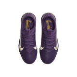 ZAPATILLAS DE BABYFÚTBOL NIKE MERCURIAL VAPOR 16 ACADEMY "KYLIAN MBAPPÉ" INFANTIL | FQ8285 - 500 NIKE 1,0 - RealSport