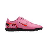 ZAPATILLAS DE BABYFÚTBOL NIKE MERCURIAL VAPOR 16 CLUB ADULTO | FQ8446 - 600 NIKE 10 - RealSport