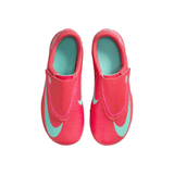 ZAPATILLAS DE BABYFÚTBOL NIKE MERCURIAL VAPOR 16 CLUB INFANTIL | FQ8291 - 800 NIKE 8,0 - RealSport