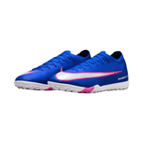ZAPATILLAS DE BABYFÚTBOL NIKE MERCURIAL VAPOR 16 PRO TF ADULTO | FQ8687 - 446 NIKE 10 - RealSport