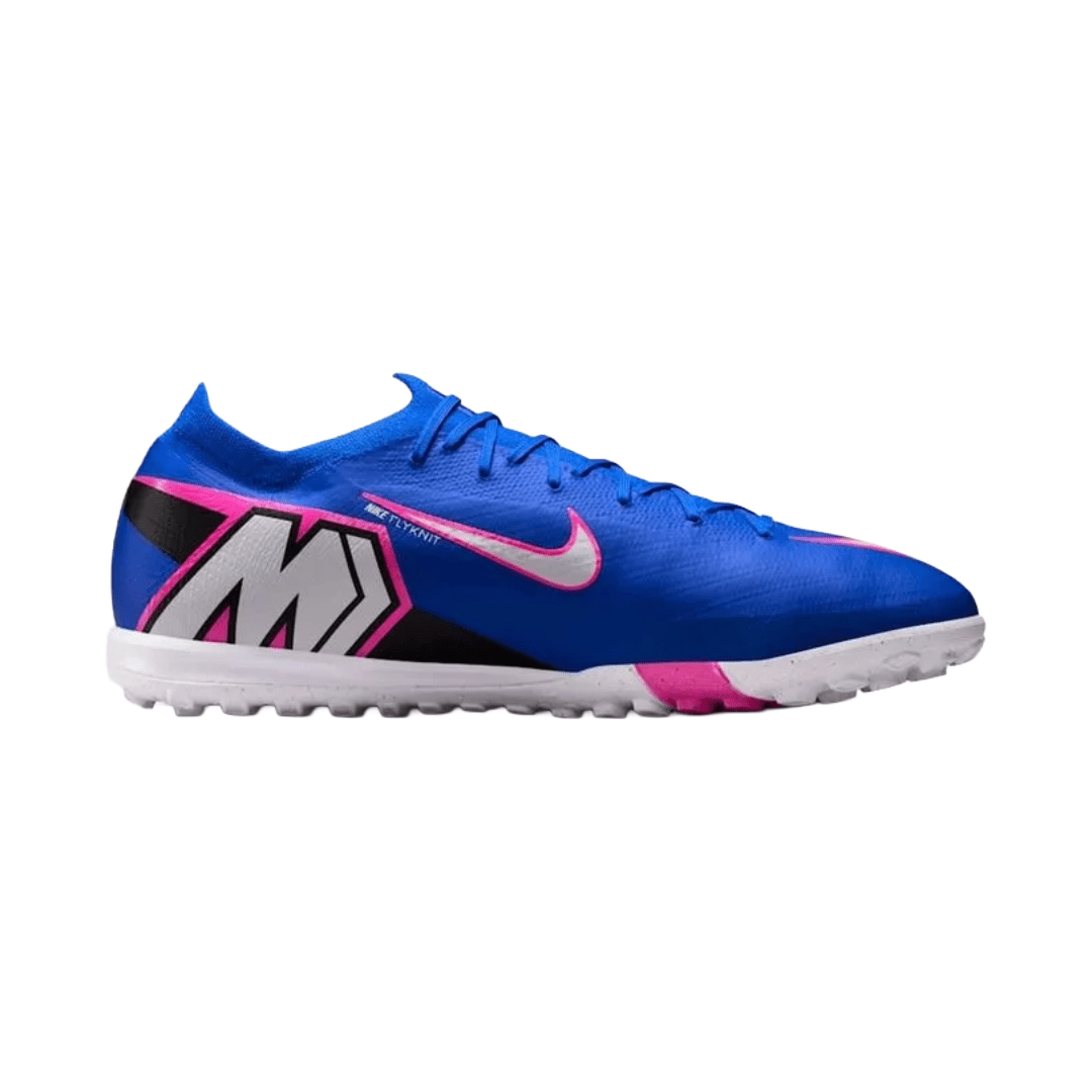 ZAPATILLAS DE BABYFÚTBOL NIKE MERCURIAL VAPOR 16 PRO TF ADULTO | FQ8687 - 446 NIKE 10 - RealSport