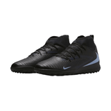 ZAPATILLAS DE BABYFÚTBOL NIKE PHANTOM 6 HIGH CLUB ADULTO | HQ2276 - 003 NIKE 10 - RealSport