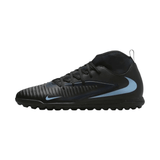 ZAPATILLAS DE BABYFÚTBOL NIKE PHANTOM 6 HIGH CLUB ADULTO | HQ2276 - 003 NIKE 10 - RealSport