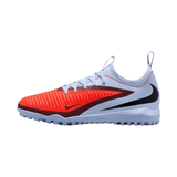 ZAPATILLAS DE BABYFÚTBOL NIKE PHANTOM 6 LOW ACADEMY JUVENIL | HQ2038 - 400 NIKE 1,0 - RealSport