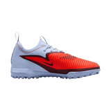 ZAPATILLAS DE BABYFÚTBOL NIKE PHANTOM 6 LOW ACADEMY JUVENIL | HQ2038 - 400 NIKE 1,0 - RealSport