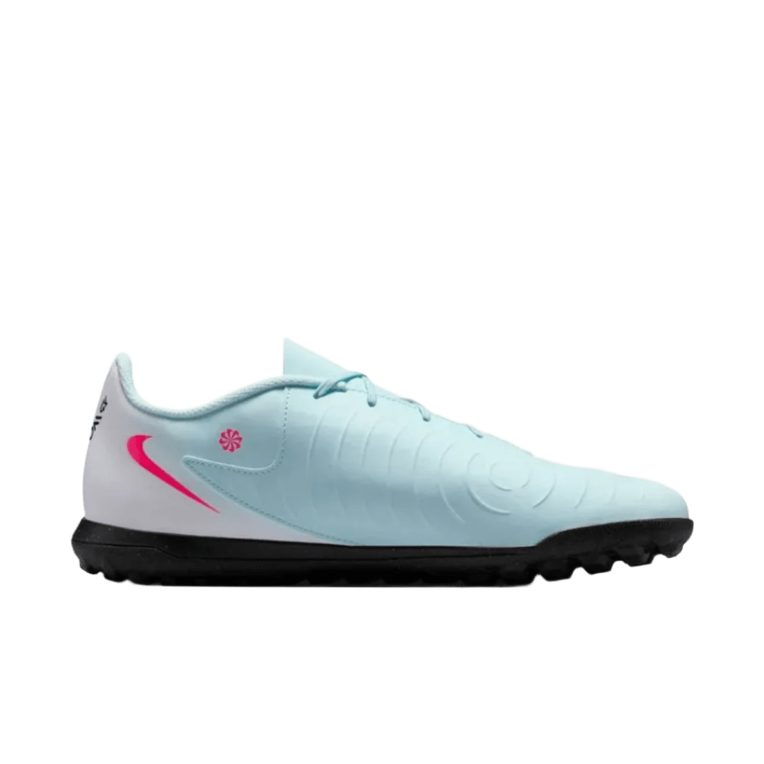 ZAPATILLAS DE BABYFUTBOL NIKE PHANTOM GX II CLUB ADULTO | FJ2587 - 300 NIKE 6,0 - RealSport