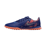 ZAPATILLAS DE BABYFÚTBOL NIKE PHANTOM GX II TF ADULTO| HV4069 - 400 NIKE 10 - RealSport
