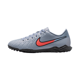 ZAPATILLAS DE BABYFÚTBOL NIKE TIEMPO LEGEND 10 CLUB ADULTO | DV4345 - 402 NIKE 10 - RealSport