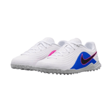 ZAPATILLAS DE BABYFÚTBOL NIKE TIEMPO MAESTRO CLUB INFANTIL | IB5024 - 146 NIKE 1,0 - RealSport