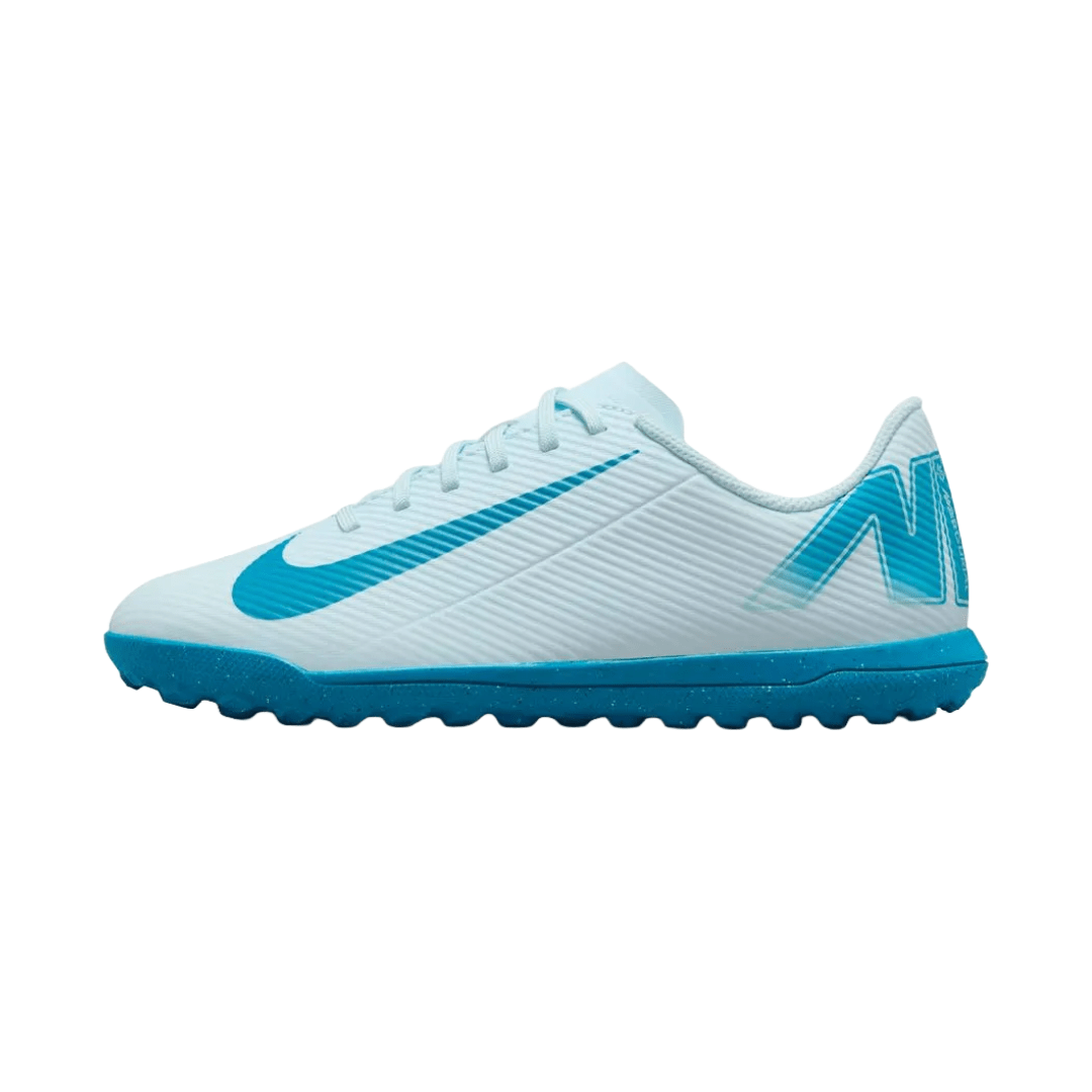 ZAPATILLAS DE BABYFÚTBOL NIKE VAPOR CLUB 16 INFANTIL | FQ8287 - 400 - RealSport