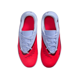 ZAPATILLAS DE BABYFÚTBOL PHANTOM 6 LOW CLUB JUVENIL | HQ2006 - 400 NIKE 1,0 - RealSport