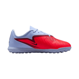 ZAPATILLAS DE BABYFÚTBOL PHANTOM 6 LOW CLUB JUVENIL | HQ2006 - 400 NIKE 1,0 - RealSport