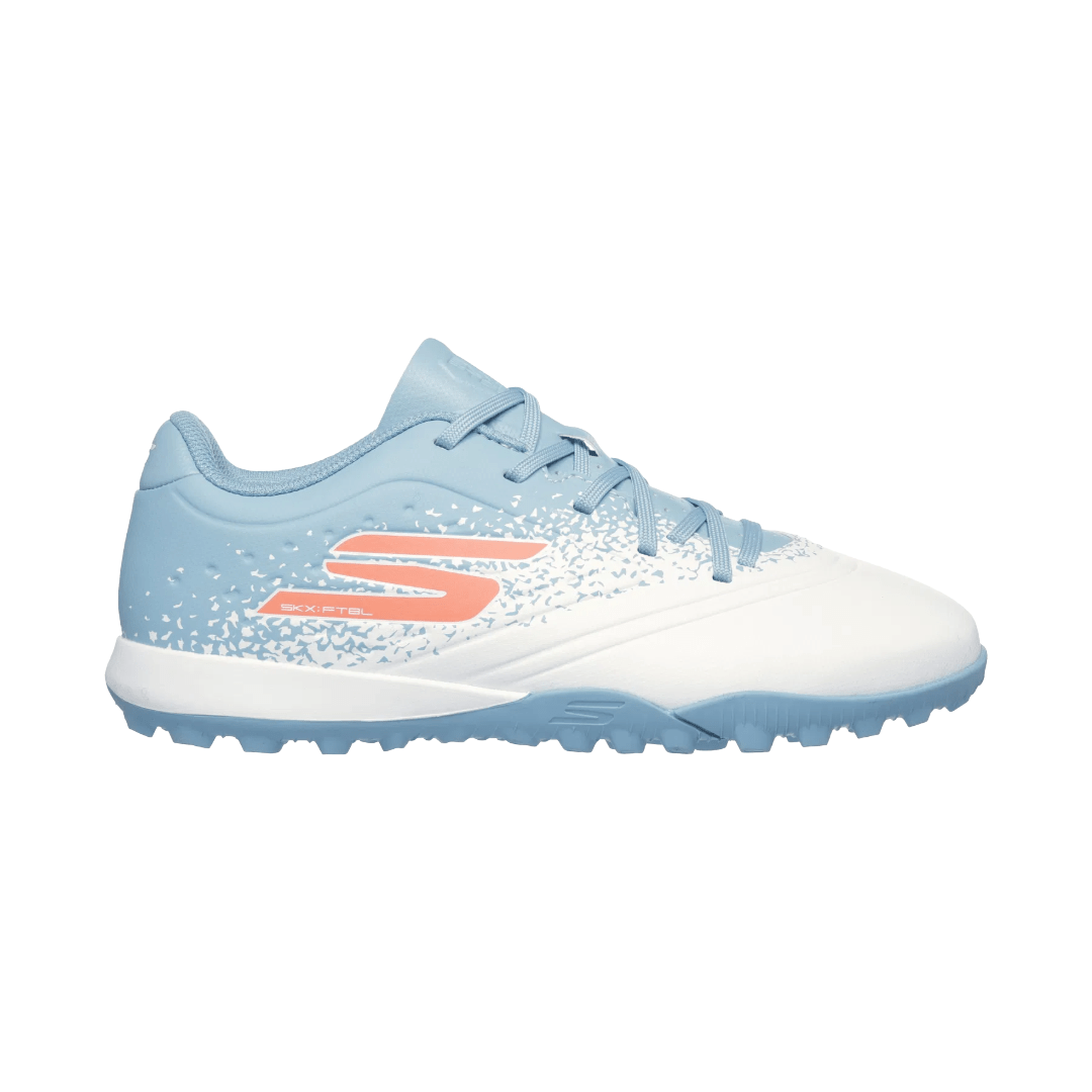 ZAPATILLAS DE BABYFÚTBOL SKECHERS RAZOR 1.5 JUVENIL | 252061L - WTQP SKECHERS 30 - RealSport