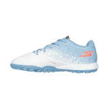 ZAPATILLAS DE BABYFÚTBOL SKECHERS RAZOR 1.5 JUVENIL | 252061L - WTQP SKECHERS 30 - RealSport