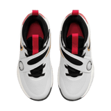 ZAPATILLAS DE BASKETABLL NIKE TEAM HUSTLE D 11 INFANTIL | DV8994 - 104 NIKE 1,0 - RealSport