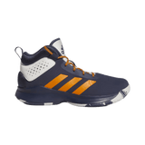 ZAPATILLAS DE BASKETBALL ADIDAS CROSS EM UP 5K INFANTIL | GY2874 ADIDAS 1,0 - RealSport