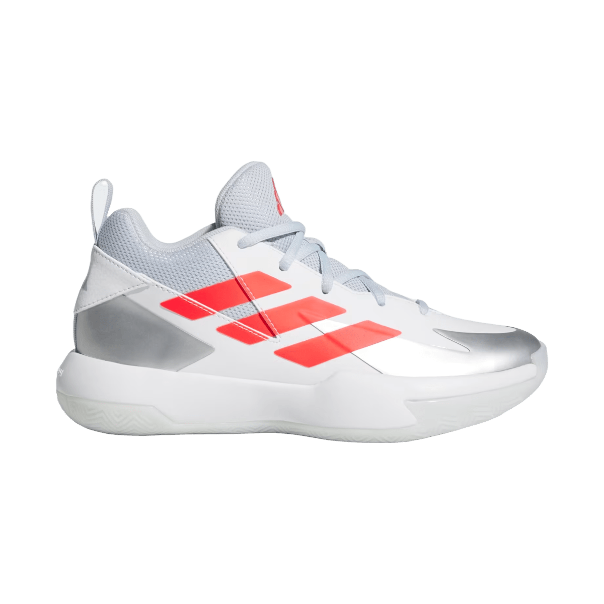 ZAPATILLAS DE BASKETBALL ADIDAS CROSS EM UP INFANTIL | JR2520 ADIDAS 3,5 - RealSport
