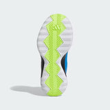 ZAPATILLAS DE BASKETBALL ADIDAS CROSS EM UP SELECT MID INFANTIL | IF0827 ADIDAS 7,0 - RealSport