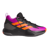 ZAPATILLAS DE BASKETBALL ADIDAS CROSS EM UP SELECT MID JUVENIL | IG6642 ADIDAS 4,0 - RealSport