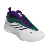ZAPATILLAS DE BASKETBALL ADIDAS DAME 9 LOW HOMBRE | IG6603 ADIDAS 7,5 - RealSport