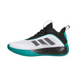 ZAPATILLAS DE BASKETBALL ADIDAS OWNTHEGAME 3.0 HOMBRE | JR6674 ADIDAS 6,5 - RealSport