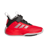 ZAPATILLAS DE BASKETBALL ADIDAS OWNTHEGAME 3.0 JUVENIL | JS2182 ADIDAS 3,5 - RealSport