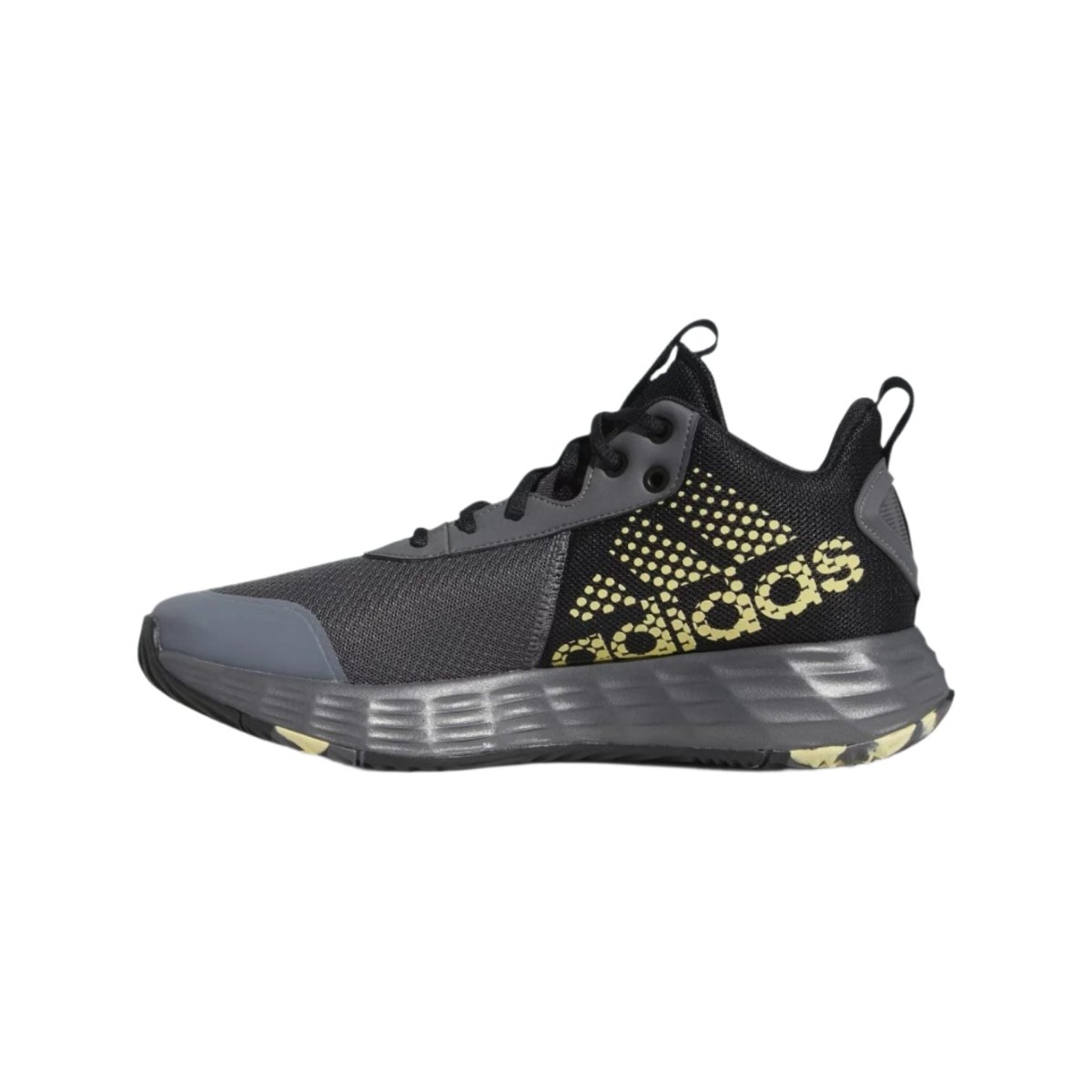 ZAPATILLAS DE BASKETBALL ADIDAS OWNTHEGAME HOMBRE | GW5483 ADIDAS 12 - RealSport