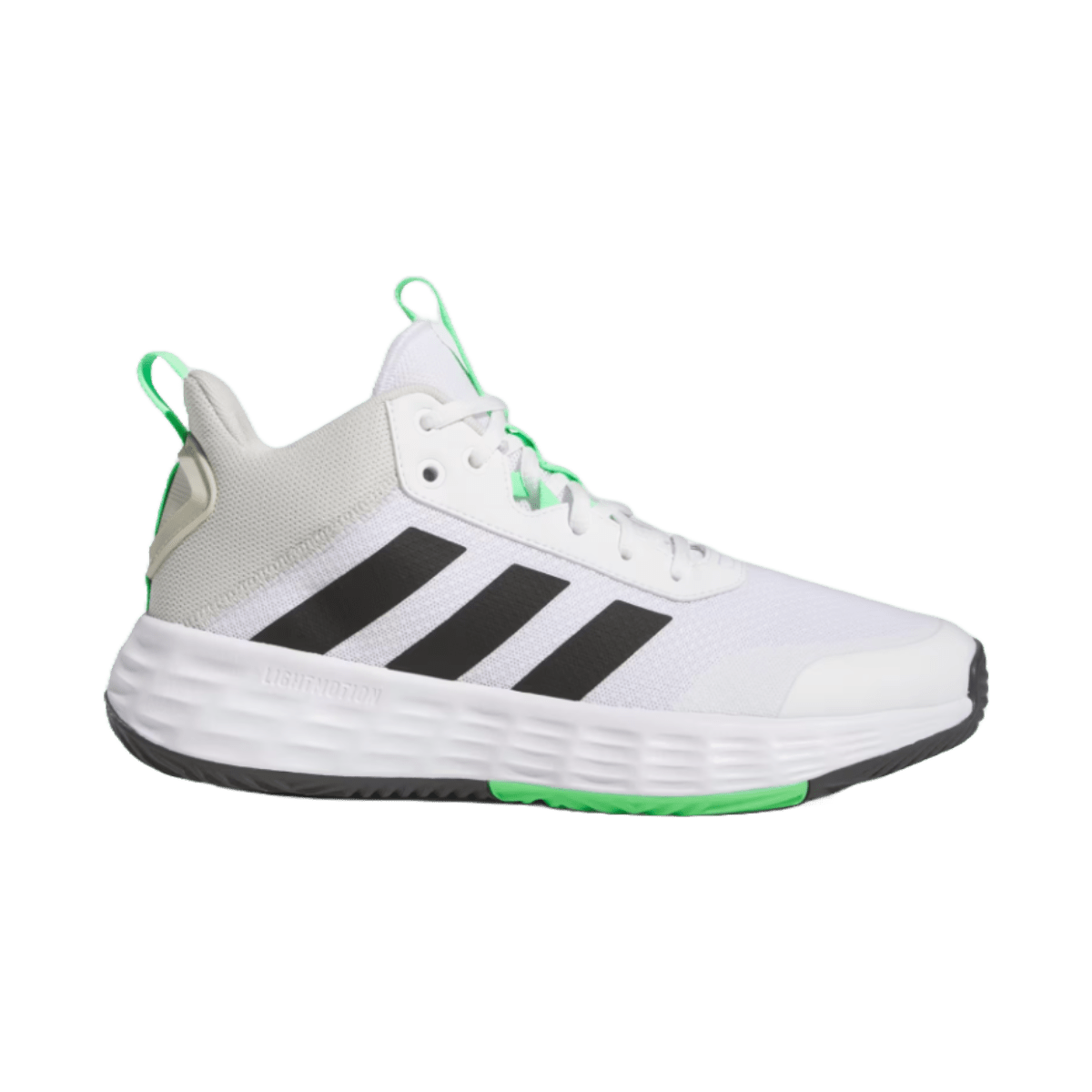 ZAPATILLAS DE BASKETBALL ADIDAS OWNTHEGAME | IG6249 ADIDAS 7,0 - RealSport
