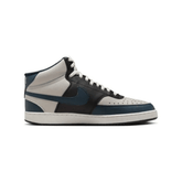 ZAPATILLAS DE BASKETBALL NIKE COURT VISION MID NN | DN3577 - 004 - RealSport