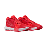 ZAPATILLAS DE BASKETBALL NIKE LEBRON JAMES WITNESS 8 HOMBRE | FB2239 - 600 NIKE 8,0 - RealSport