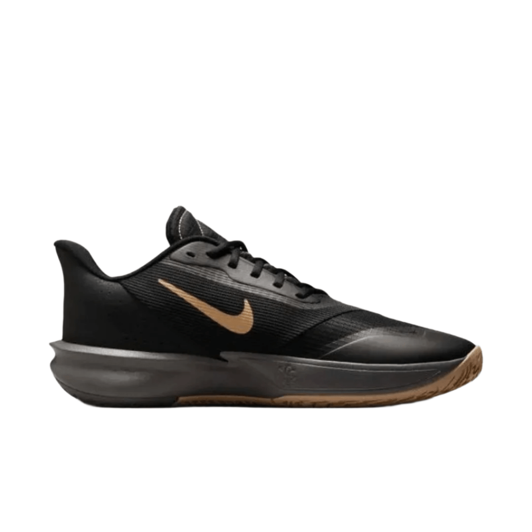 ZAPATILLAS DE BASKETBALL NIKE PRECISION 7 HOMBRE | FN4322 - 006 NIKE 7,0 - RealSport
